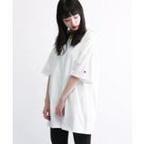 ◆champion ロゴTシャツ◆ | jiggysshopselect | 詳細画像3 