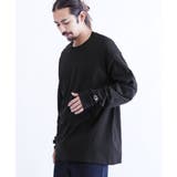 ロンT メンズ ストリート系 | jiggysshopselect | 詳細画像9 