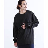 ブラック | ロンT メンズ ストリート系 | jiggysshopselect