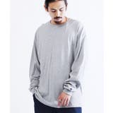 ロンT メンズ ストリート系 | jiggysshopselect | 詳細画像12 