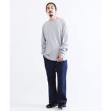 ロンT メンズ ストリート系 | jiggysshopselect | 詳細画像13 