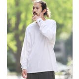 ロンT メンズ ストリート系 | jiggysshopselect | 詳細画像6 