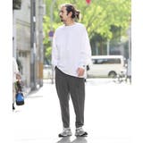 ロンT メンズ ストリート系 | jiggysshopselect | 詳細画像7 