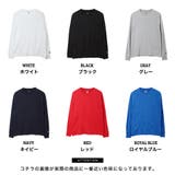 ロンT メンズ ストリート系 | jiggysshopselect | 詳細画像24 