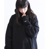 ◆Champion チャンピオンロゴ スウェット プルパーカー◆ | jiggysshopselect | 詳細画像3 