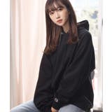 ◆Champion チャンピオンロゴ スウェット プルパーカー◆ | jiggysshopselect | 詳細画像7 