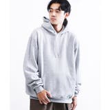 ◆Champion チャンピオンロゴ スウェット プルパーカー◆ | jiggysshopselect | 詳細画像9 