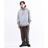 ◆Champion チャンピオンロゴ スウェット プルパーカー◆ | jiggysshopselect | 詳細画像10 