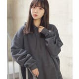 ◆Champion チャンピオンロゴ スウェット プルパーカー◆ | jiggysshopselect | 詳細画像15 