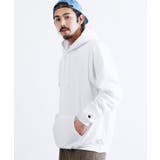 ◆Champion チャンピオンロゴ スウェット プルパーカー◆ | jiggysshopselect | 詳細画像17 