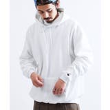 ◆Champion チャンピオンロゴ スウェット プルパーカー◆ | jiggysshopselect | 詳細画像19 