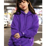 ◆Champion チャンピオンロゴ スウェット プルパーカー◆ | jiggysshopselect | 詳細画像32 