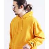 ゴールド | ◆Champion チャンピオンロゴ スウェット プルパーカー◆ | jiggysshopselect