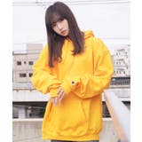 ◆Champion チャンピオンロゴ スウェット プルパーカー◆ | jiggysshopselect | 詳細画像46 