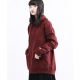 マルーン | ◆Champion チャンピオンロゴ スウェット プルパーカー◆ | jiggysshopselect