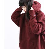 ◆Champion チャンピオンロゴ スウェット プルパーカー◆ | jiggysshopselect | 詳細画像48 