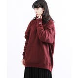 ◆Champion チャンピオンロゴ スウェット プルパーカー◆ | jiggysshopselect | 詳細画像49 