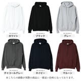◆Champion チャンピオンロゴ スウェット プルパーカー◆ | jiggysshopselect | 詳細画像54 
