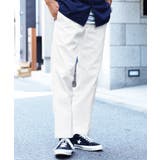 L30 ホワイト | ワークパンツ メンズ チノパン◆Dickies | jiggysshopselect