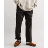 ダークブラウンL30 | ワークパンツ メンズ チノパン◆Dickies | jiggysshopselect