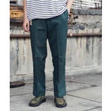 L30 ハンターグリーン | ワークパンツ メンズ チノパン◆Dickies | jiggysshopselect