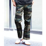 L30 カモ | ワークパンツ メンズ チノパン◆Dickies | jiggysshopselect