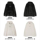 カンゴール ボア パーカー | jiggysshopselect | 詳細画像2