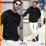 ブラックA | カンゴール ボア トレーナー | jiggysshopselect