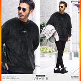 ブラックB | カンゴール ボア トレーナー | jiggysshopselect