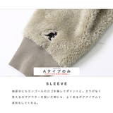 カンゴール ボア トレーナー | jiggysshopselect | 詳細画像14 