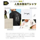 ◆KANGOL ブランド別注刺繍ロゴTシャツ◆Tシャツ クルーネック | jiggysshopselect | 詳細画像6 