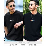 ◆KANGOL ブランド別注刺繍ロゴTシャツ◆Tシャツ クルーネック | jiggysshopselect | 詳細画像10 