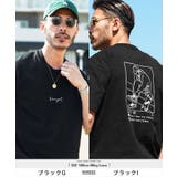 ◆KANGOL ブランド別注刺繍ロゴTシャツ◆Tシャツ クルーネック | jiggysshopselect | 詳細画像11 
