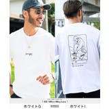 ◆KANGOL ブランド別注刺繍ロゴTシャツ◆Tシャツ クルーネック | jiggysshopselect | 詳細画像13 