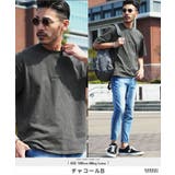 ◆KANGOL ブランド別注刺繍ロゴTシャツ◆Tシャツ クルーネック | jiggysshopselect | 詳細画像15 