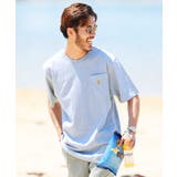 Heather Grey | ◆Carhartt カーハート オーバーサイズTシャツ◆ | jiggysshopselect