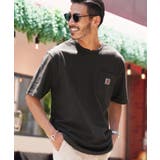 Peat | ◆Carhartt カーハート オーバーサイズTシャツ◆ | jiggysshopselect