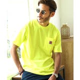 Brite Lime | ◆Carhartt カーハート オーバーサイズTシャツ◆ | jiggysshopselect