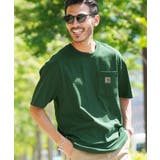NorthwoodHeather | ◆Carhartt カーハート オーバーサイズTシャツ◆ | jiggysshopselect