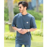 Bluestone | ◆Carhartt カーハート オーバーサイズTシャツ◆ | jiggysshopselect