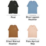 ◆Carhartt カーハート オーバーサイズTシャツ◆ | jiggysshopselect | 詳細画像5 