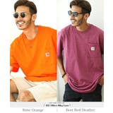 ◆Carhartt カーハート オーバーサイズTシャツ◆ | jiggysshopselect | 詳細画像15 