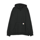 ◆Carharttパーカースウェットプルオーバー◆パーカー メンズ フーディ | jiggysshopselect | 詳細画像4 
