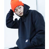 Black | ◆Carharttパーカースウェットプルオーバー◆パーカー メンズ フーディ | jiggysshopselect