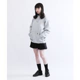 ◆Carharttパーカースウェットプルオーバー◆パーカー メンズ フーディ | jiggysshopselect | 詳細画像3 