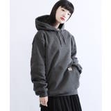 ◆Carharttパーカースウェットプルオーバー◆パーカー メンズ フーディ | jiggysshopselect | 詳細画像11 