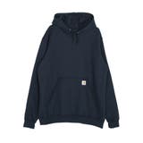 ◆Carharttパーカースウェットプルオーバー◆パーカー メンズ フーディ | jiggysshopselect | 詳細画像12 