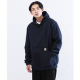 ◆Carharttパーカースウェットプルオーバー◆パーカー メンズ フーディ | jiggysshopselect | 詳細画像13 
