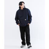 ◆Carharttパーカースウェットプルオーバー◆パーカー メンズ フーディ | jiggysshopselect | 詳細画像14 