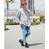 カーハート ロンT◆Carhartt ポケット付きクルーネック | jiggysshopselect | 詳細画像8 